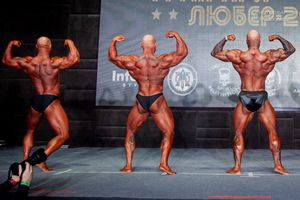 BODYBUILDING-НОВИЧКИ